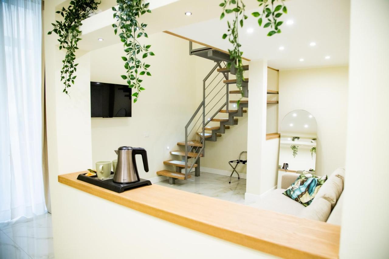 Bed & Breakfast Gentile Centro Storico Napoli