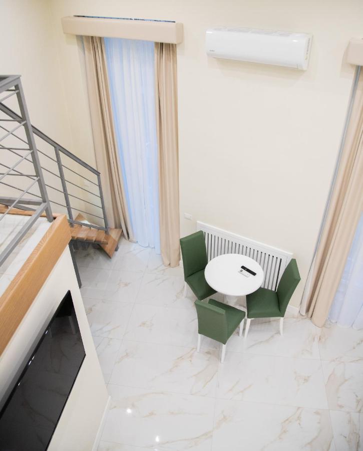 Gentile Centro Storico Bed & Breakfast Napoli