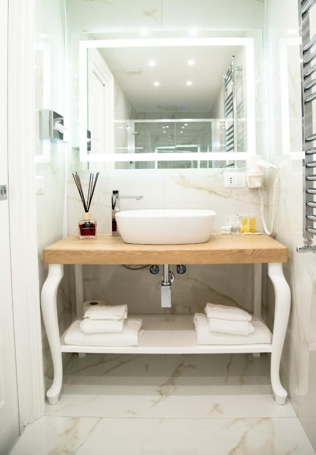 Bed & Breakfast Gentile Centro Storico Napoli